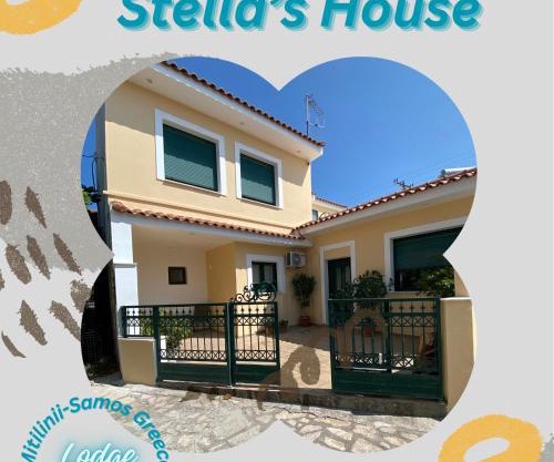 Stella's House