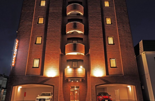 stella site Hakodate