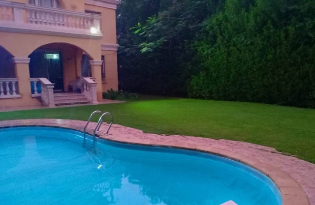 Stella villa