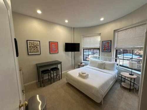 Stellar South End Studio