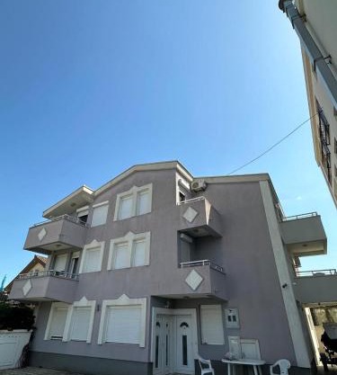 Stellax Apartment