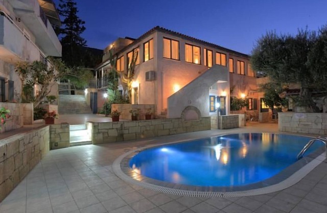 Stelva Villas