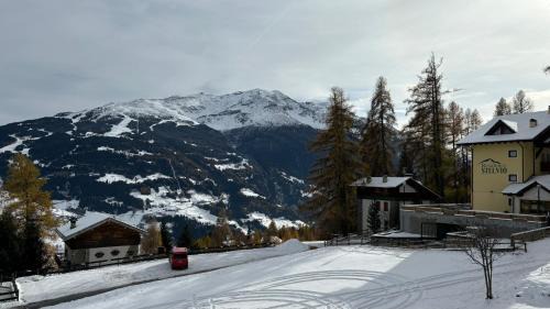 Stelviostay Residence Stelvio