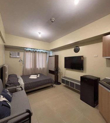 Stena Stays Serin East Tagaytay