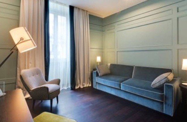 Stendhal Luxury Suites