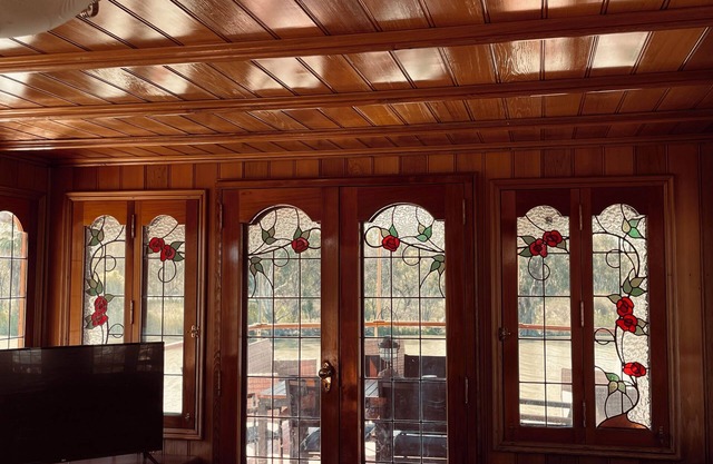 Step aboard the iconic 1875 paddleboat Amphibious & discover a piece of history