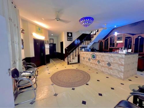 Step Inn Guest House Lahore