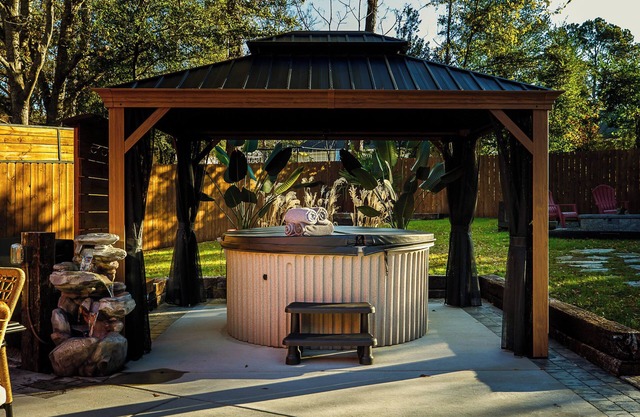 Step into Crimson, where tranquility meets luxury in a quiet, safe neighborhood.