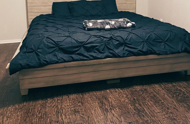 StephenvilleComfort Stay