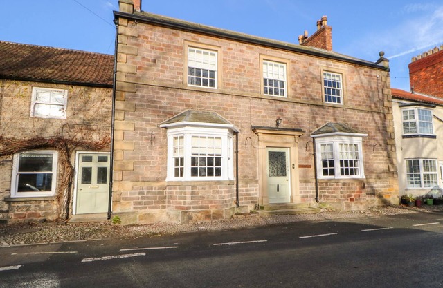 Stepping Stones, CATTERICK, NORTE DE YORKSHIRE