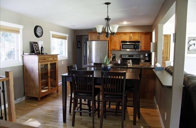 A pasos de Shuswap Lake 'Blind Bay Vacation Rental'