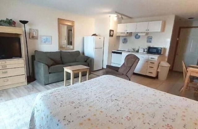 Steps from Wells Beach, Bellevue by the Sea is perfect for your Maine vacation