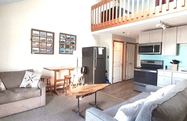 Steps from Wells Beach, Bellevue by the Sea is perfect for your Maine vacation