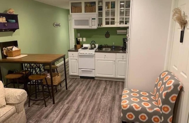 Steps from Wells Beach, Bellevue by the Sea is perfect for your Maine vacation
