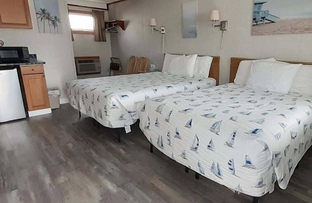 Steps from Wells Beach, Bellevue by the Sea is perfect for your Maine vacation