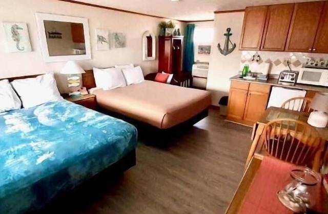 Steps from Wells Beach, Bellevue by the Sea is perfect for your Maine vacation