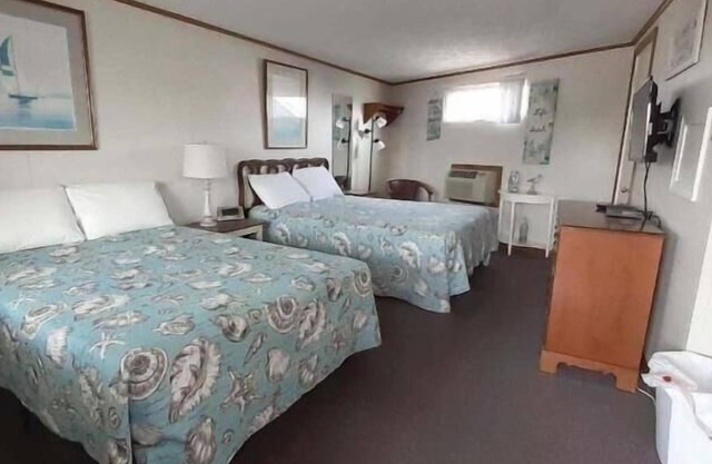 Steps from Wells Beach, Bellevue by the Sea is perfect for your Maine vacation