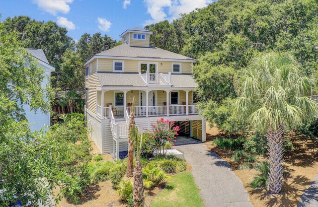 New Listing! Pelican Bay 45 | Family Beach House near Pool, Beach, & Perfection