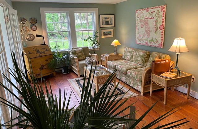 A pasos de la playa - Vineyard Summer home
