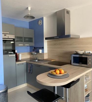STER VRAZ - Charmant appartement à l'entrée de Sauzon