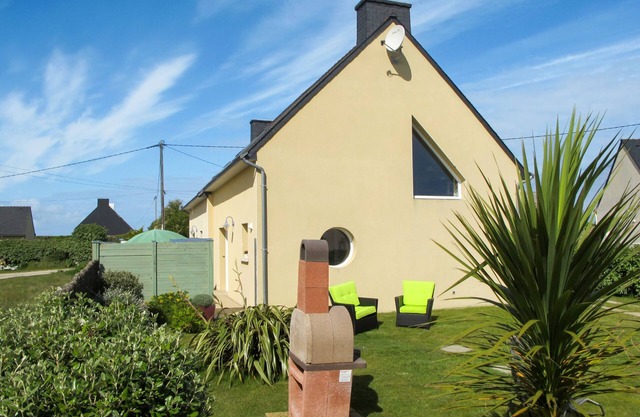 Sterenn Vor by Interhome