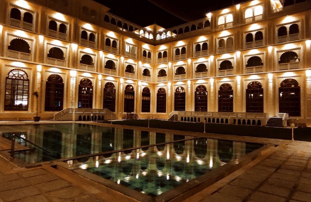 Sterling Aravalli Udaipur