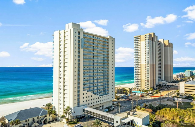 Sterling Breeze by Panhandle Getaways