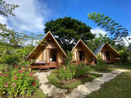 Sterling Farm Stay