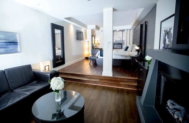 Sterling Inn & Spa - an Ontario's Finest Inn