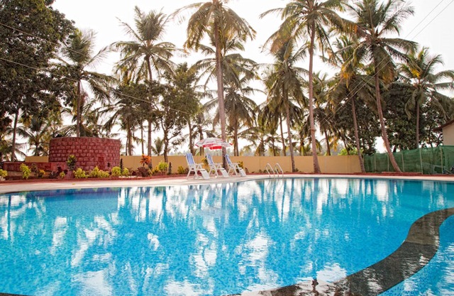 Sterling Karwar