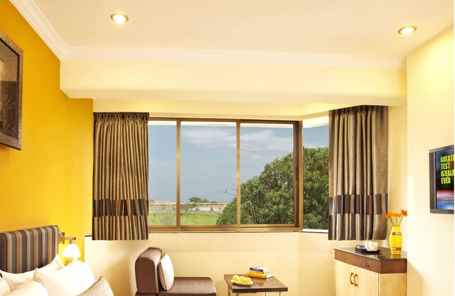 Sterling Lonavala