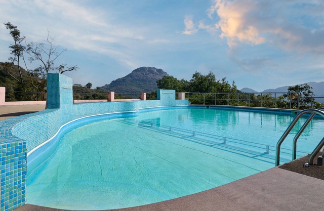 Sterling Mount Abu