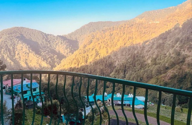 Sterling Nainital