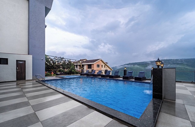 Sterling Panchgani