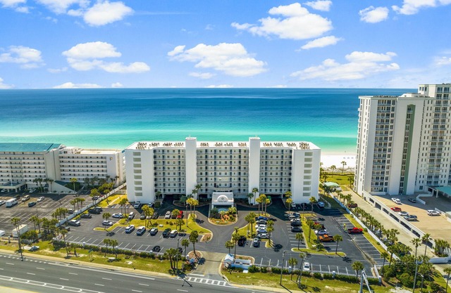 Sterling Sands Resort by Panhandle Getaways
