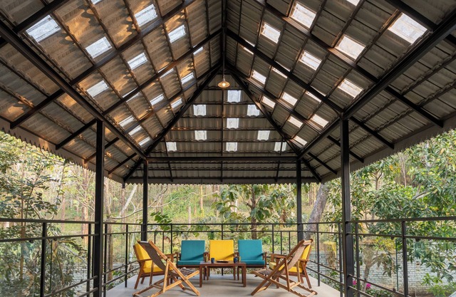 Sterling Wayanad