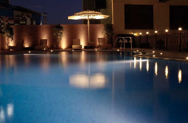 Sterlings Mac Hotel