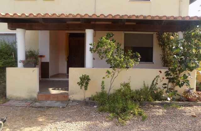 sterlizia Apartamento