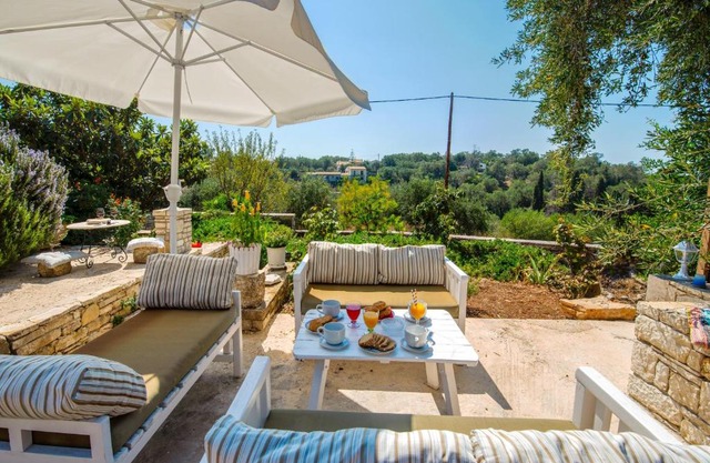 Sterna House Paxos