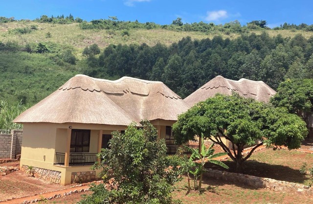Stevalyn's Ridge View Lodge