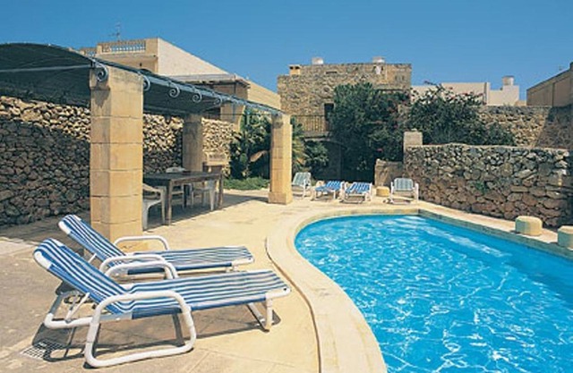 "Steves Villas" Villa ta Rosi