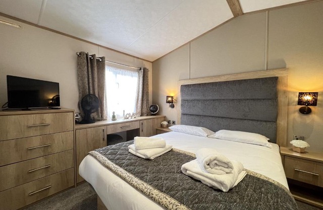 Stewarts Resort Lodge 3