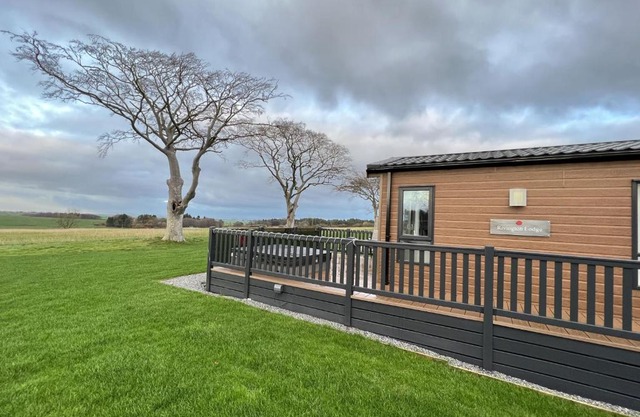 Stewarts Resort Lodge 34