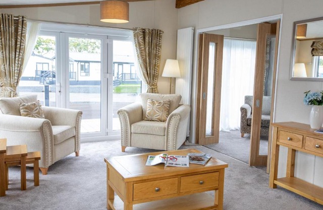 Stewarts Resort Lodge 7