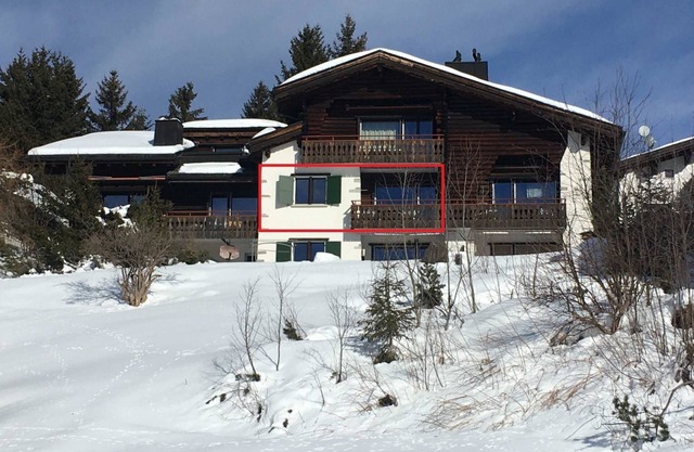 Stgirat Bellaval by Interhome