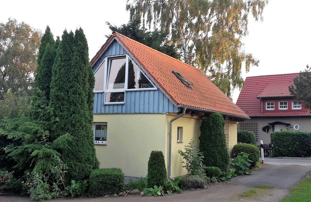 Stichert, Ina Fischerhütt - Fischerhütt