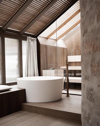 stieg'nhaus Design Boutique Hotel
