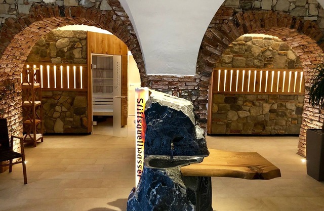 Stift St. Georgen