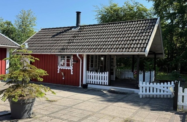 "Stig" - 1km from the sea by Interhome