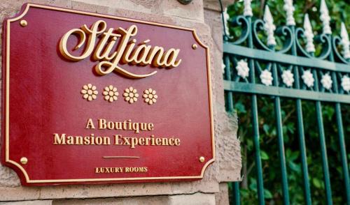 StiLiana Luxury Rooms